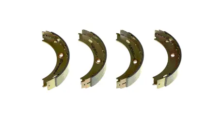Колодка барабанного тормоза BREMBO S50513