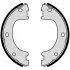 Гальмівні колодки барабанні BREMBO S50521 (фото 1)