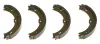 Гальмівні колодки барабанні BREMBO S50523 (фото 1)