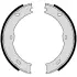 Гальмівні колодки барабанні BREMBO S50523 (фото 2)