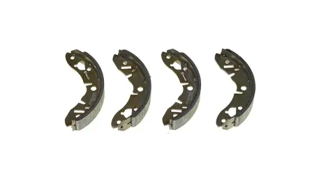 Колодка барабанного тормоза BREMBO S52501