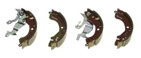 Колодка барабанного тормоза BREMBO S54508