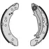 Гальмівні колодки барабані BREMBO S54521 (фото 2)
