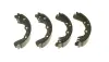 Колодка барабанного тормоза BREMBO S54522 (фото 2)