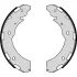 Гальмівні колодки барабанні BREMBO S54523 (фото 1)