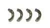 Колодка барабанного тормоза BREMBO S56503