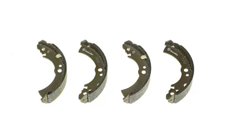 Колодка барабанного тормоза BREMBO S56503