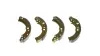 Колодка барабанного тормоза BREMBO S56504 (фото 2)
