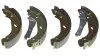 Колодка барабанного тормоза BREMBO S56513 (фото 2)