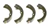 Колодка барабанного тормоза BREMBO S56515 (фото 1)