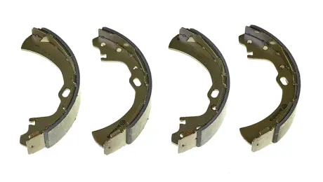 Колодка барабанного тормоза BREMBO S56515