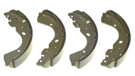 Гальмівні колодки барабанні BREMBO S56547