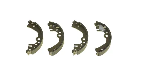 Колодка барабанного тормоза BREMBO S56549