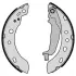 Гальмівні колодки барабанні BREMBO S56551 (фото 1)