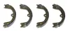 Колодка барабанного тормоза BREMBO S56552 (фото 1)