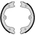 Колодка барабанного тормоза BREMBO S56552 (фото 2)