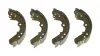 Колодка барабанного тормоза BREMBO S59512 (фото 1)