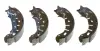 Колодка барабанного тормоза BREMBO S59531 (фото 2)