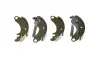 Комплект тормозных колодок BREMBO S61501 (фото 2)