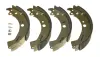Колодка барабанного тормоза BREMBO S61506 (фото 1)