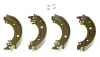 Колодка барабанного тормоза BREMBO S61507 (фото 1)