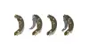 Колодка барабанного тормоза BREMBO S61512