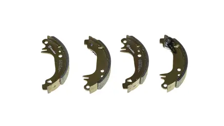 Колодка барабанного тормоза BREMBO S61513