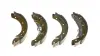 Гальмівні колодки барабані BREMBO S61524 (фото 1)