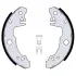 Колодка барабанного тормоза BREMBO S61531 (фото 1)