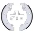Колодка барабанного тормоза BREMBO S61533 (фото 1)
