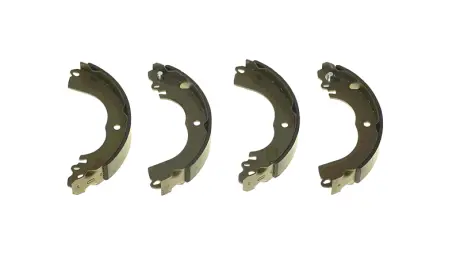 Колодка барабанного тормоза BREMBO S61543
