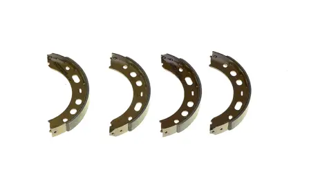Колодка барабанного тормоза BREMBO S65503