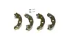 Колодка барабанного тормоза BREMBO S68509