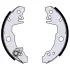 Колодка барабанного тормоза BREMBO S68509 (фото 2)