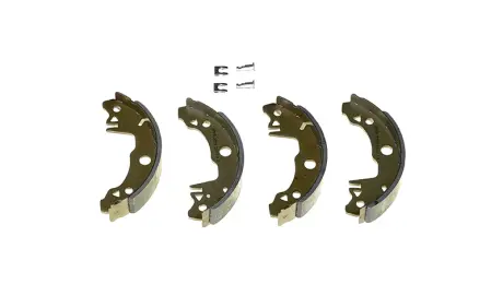 Колодка барабанного тормоза BREMBO S68509