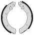 Комплект гальмівних колодок BREMBO S68513