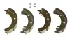 Колодка барабанного тормоза BREMBO S68514