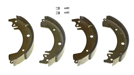 Колодка барабанного тормоза BREMBO S68514