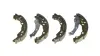Гальмівні колодки барабані BREMBO S68525 (фото 2)