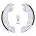 Колодка барабанного тормоза BREMBO S68538 (фото 2)