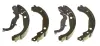 Гальмівні колодки барабанні BREMBO S68549 (фото 1)