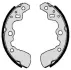 Колодка барабанного тормоза BREMBO S79501 (фото 1)