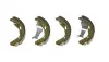 Колодка барабанного тормоза BREMBO S79502