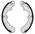 Колодка барабанного тормоза BREMBO S79503 (фото 2)
