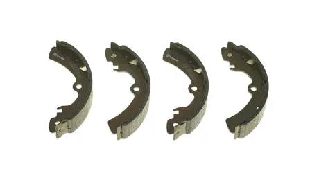 Колодка барабанного тормоза BREMBO S79503