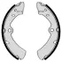 Колодка барабанного тормоза BREMBO S79505 (фото 2)