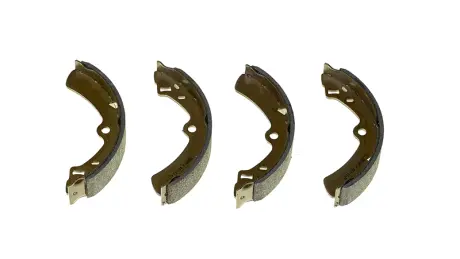 Колодка барабанного тормоза BREMBO S79505