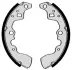 Колодка барабанного тормоза BREMBO S79510 (фото 1)