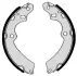 Колодка барабанного тормоза BREMBO S79511 (фото 1)