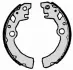 Колодка барабанного тормоза BREMBO S79519 (фото 2)